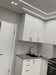 Здається квартира Тулузи, 3, Київ, Святошинський, м. Академмістечко фото 11 Здається квартира Тулузи, 3, Київ, Святошинський, м. Академмістечко фото 11