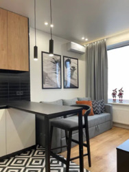 Здається квартира Академіка Заболотного, 1, Київ, Голосіївський фото 2 Здається квартира Академіка Заболотного, 1, Київ, Голосіївський фото 2