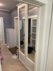 Здається квартира Київ, Оболонський, Автозаводська, 43 фото 9 Здається квартира Київ, Оболонський, Автозаводська, 43 фото 9