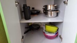 Здається квартира Хорива, 43, Київ, Подільський, м. Контрактова площа фото 12 Здається квартира Хорива, 43, Київ, Подільський, м. Контрактова площа фото 12