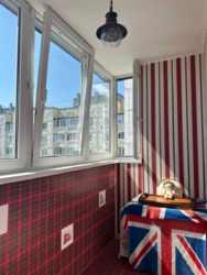 Здається квартира Київ, Деснянський, О.Екстер, 3 фото 11 Здається квартира Київ, Деснянський, О.Екстер, 3 фото 11