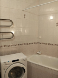 Здається квартира Київ, Дніпровський, Миколи Бажана, 26, м. Харківська фото 8 Здається квартира Київ, Дніпровський, Миколи Бажана, 26, м. Харківська фото 8