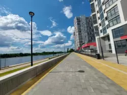 Здається квартира Київ, Дніпровський, вул. Микільсько-Слобідська, 8 фото 16 Здається квартира Київ, Дніпровський, вул. Микільсько-Слобідська, 8 фото 16