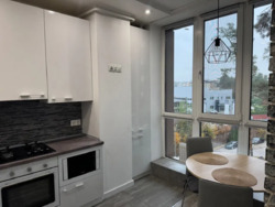 Здається квартира Велика Кільцева, 9, Київ, м. Житомирська фото 1 Здається квартира Велика Кільцева, 9, Київ, м. Житомирська фото 1