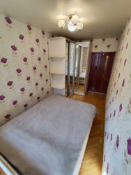 Здається квартира Уманська, 23/9, Київ, Солом'янський фото 9 Здається квартира Уманська, 23/9, Київ, Солом'янський фото 9