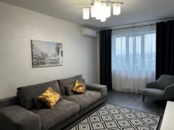 Здається квартира Оболонський пр-т, 1, Київ, Оболонський фото 8 Здається квартира Оболонський пр-т, 1, Київ, Оболонський фото 8