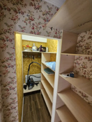 Здається квартира Доківська, 10, Київ, Святошинський, м. Академмістечко фото 8 Здається квартира Доківська, 10, Київ, Святошинський, м. Академмістечко фото 8