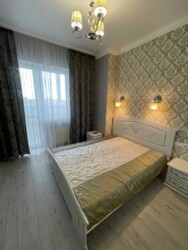 Здається квартира Андрія Верхогляда, 2А, Київ, Печерський фото 5 Здається квартира Андрія Верхогляда, 2А, Київ, Печерський фото 5