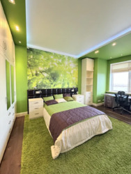 Здається квартира Київ, Оболонський, Оболонська набережна, 1 фото 17 Здається квартира Київ, Оболонський, Оболонська набережна, 1 фото 17