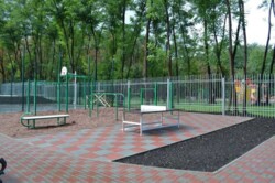 ������� �������� ѳ���������, 1�, ���, ������������� ���� 11