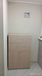 Здається квартира Віталія Скакуна, 23, Київ, Солом'янський фото 5 Здається квартира Віталія Скакуна, 23, Київ, Солом'янський фото 5