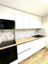 Здається квартира Доківська, 10, Київ, м. Академмістечко фото 5 Здається квартира Доківська, 10, Київ, м. Академмістечко фото 5