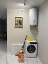 Здається квартира Миколи Гулака, 4, Київ, Оболонський фото 5 Здається квартира Миколи Гулака, 4, Київ, Оболонський фото 5