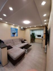 Здається квартира Голосіївська, 8, Київ, Голосіївський, м. Деміївська фото 5 Здається квартира Голосіївська, 8, Київ, Голосіївський, м. Деміївська фото 5