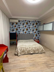 Здається квартира вул. Юрія Кондратюка, 5, Київ, Оболонський фото 12 Здається квартира вул. Юрія Кондратюка, 5, Київ, Оболонський фото 12