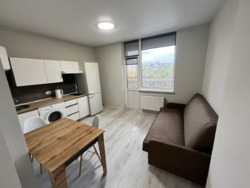 Здається квартира Київ, провулок Ясинуватський, 10 фото 2 Здається квартира Київ, провулок Ясинуватський, 10 фото 2