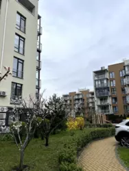 Здається квартира Київ, Подільський, вул. Замковецька, 94 фото 20 Здається квартира Київ, Подільський, вул. Замковецька, 94 фото 20