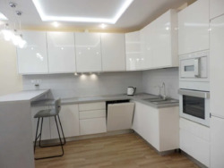 Здається квартира вул. Предсдавинська, 55а, Київ, Печерський фото 11 Здається квартира вул. Предсдавинська, 55а, Київ, Печерський фото 11