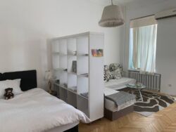 Здається квартира Антоновича, 47, Київ, Святошинський фото 3 Здається квартира Антоновича, 47, Київ, Святошинський фото 3