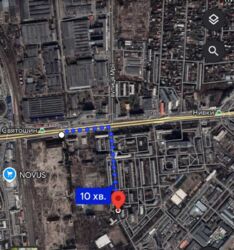 Здається квартира Чистяківська, Київ, Святошинський фото 8 Здається квартира Чистяківська, Київ, Святошинський фото 8