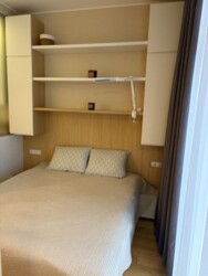 Здається квартира Саперне Поле, 14/55, Київ, Печерський фото 5 Здається квартира Саперне Поле, 14/55, Київ, Печерський фото 5