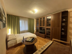 Здається квартира Басейна, 17, Київ, Шевченківський фото 1 Здається квартира Басейна, 17, Київ, Шевченківський фото 1