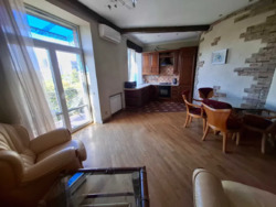 Здається квартира Київ, Половецька, 25/27 фото 5 Здається квартира Київ, Половецька, 25/27 фото 5