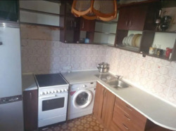 Здається квартира Київ, Солом'янський, Патріарха Мстислава Скрипника, 11 фото 5 Здається квартира Київ, Солом'янський, Патріарха Мстислава Скрипника, 11 фото 5