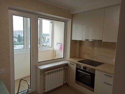 Здається квартира Голосіївський, 11, Київ, Печерський фото 11 Здається квартира Голосіївський, 11, Київ, Печерський фото 11