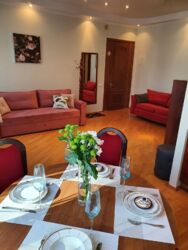 Здається квартира Київ, Шевченківський, вул. Бориса Грінченка, 4, м. Майдан Незалежності фото 6 Здається квартира Київ, Шевченківський, вул. Бориса Грінченка, 4, м. Майдан Незалежності фото 6