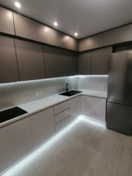 Здається квартира Приладний, 10Б, Київ, Святошинський фото 1 Здається квартира Приладний, 10Б, Київ, Святошинський фото 1