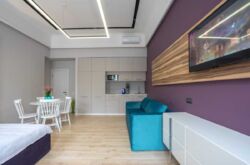 Здається квартира Київ, Шевченківський, вул. Софіївська, 18, м. Майдан Незалежності фото 7 Здається квартира Київ, Шевченківський, вул. Софіївська, 18, м. Майдан Незалежності фото 7