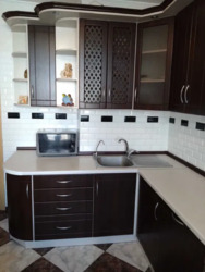 Здається квартира Київ, Дарницький, вул. Єлизавети Чавдар, 11 фото 9 Здається квартира Київ, Дарницький, вул. Єлизавети Чавдар, 11 фото 9