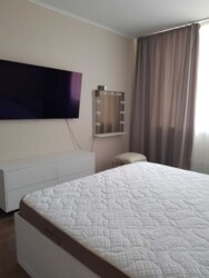 Здається квартира Академіка Заболотного, 15, Київ, Голосіївський фото 1 Здається квартира Академіка Заболотного, 15, Київ, Голосіївський фото 1