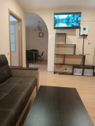 Здається квартира Київ, Святошинський, Академіка Булаховського, 5-д фото 1 Здається квартира Київ, Святошинський, Академіка Булаховського, 5-д фото 1