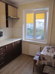 Здається квартира Київ, Оболонський, Оболонський проспект, 39-А фото 8 Здається квартира Київ, Оболонський, Оболонський проспект, 39-А фото 8