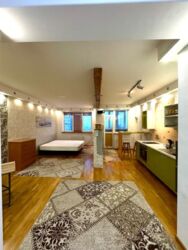 Здається квартира Наталії Ужвій, 12, Київ, Подільський фото 2 Здається квартира Наталії Ужвій, 12, Київ, Подільський фото 2