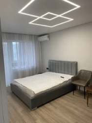 Здається квартира Тулузи, 3, Київ, Святошинський, м. Академмістечко фото 1 Здається квартира Тулузи, 3, Київ, Святошинський, м. Академмістечко фото 1