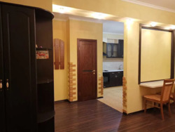 Здається квартира Фрометівська, 18а, Київ, Голосіївський, м. Деміївська фото 6 Здається квартира Фрометівська, 18а, Київ, Голосіївський, м. Деміївська фото 6