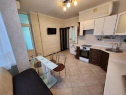 Здається квартира Київ, Дарницький, Анни Ахматової, 34 фото 3 Здається квартира Київ, Дарницький, Анни Ахматової, 34 фото 3