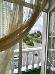 Здається квартира Київ, Солом'янський, вулиця Григорія Гуляницького, 44/1 фото 1 Здається квартира Київ, Солом'янський, вулиця Григорія Гуляницького, 44/1 фото 1