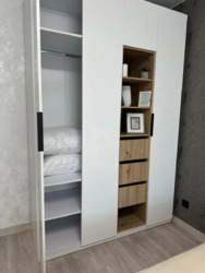 Здається квартира Київ, Голосіївський, просп. Академіка Глушкова, 9 Д фото 3 Здається квартира Київ, Голосіївський, просп. Академіка Глушкова, 9 Д фото 3