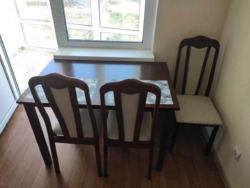 Здається квартира Київ, Дарницький, Софії Русової, 5 Б фото 2 Здається квартира Київ, Дарницький, Софії Русової, 5 Б фото 2