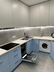 Здається квартира Київ, Дарницький, Кам'янська, 125Б фото 1 Здається квартира Київ, Дарницький, Кам'янська, 125Б фото 1