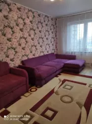 Здається квартира Київ, Дарницький, Єлизавети Чавдар, 34 фото 1 Здається квартира Київ, Дарницький, Єлизавети Чавдар, 34 фото 1