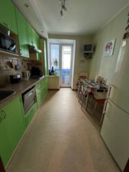 Здається квартира Хмельницька, 10, Київ, Святошинський фото 3 Здається квартира Хмельницька, 10, Київ, Святошинський фото 3