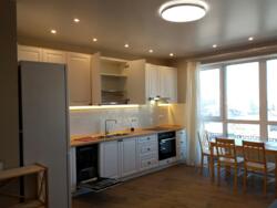 Здається квартира Митрополита Василя Липківського, 16Г, Київ, Солом'янський фото 4 Здається квартира Митрополита Василя Липківського, 16Г, Київ, Солом'янський фото 4