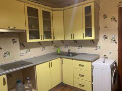 Здається квартира просп. Науки, 60, Київ, Голосіївський фото 1 Здається квартира просп. Науки, 60, Київ, Голосіївський фото 1