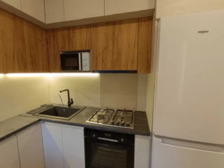 Здається квартира Д.Щербаківського, 60, Київ, Шевченківський фото 3 Здається квартира Д.Щербаківського, 60, Київ, Шевченківський фото 3