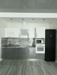 Здається квартира вул. Андрія Верхогляда, 2А, Київ, Печерський фото 6 Здається квартира вул. Андрія Верхогляда, 2А, Київ, Печерський фото 6